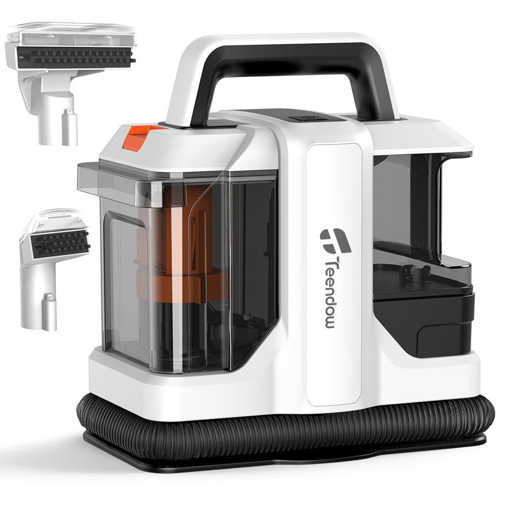 Teendow C4 – Tragbarer FabricCare-Teppichreiniger