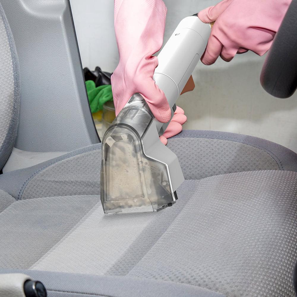 Teendow C4 – Tragbarer FabricCare-Teppichreiniger