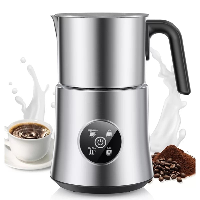 Teendow MF06S-T 900ml Electric Milk Frother Machine