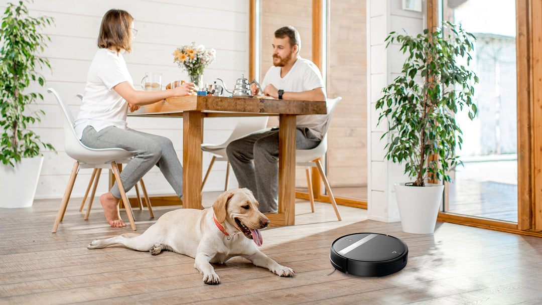 How Teendow Robot Vacuums Can Save You Time and Energy What is the best automatic robot vacuum?