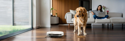Pet Hair Myths Busted: What Grooming Really Does (and Doesn’t) Do