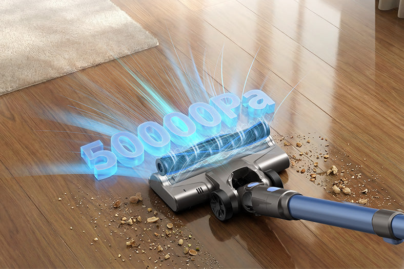 Teendow V10 Pet Grooming Vacuum Kit