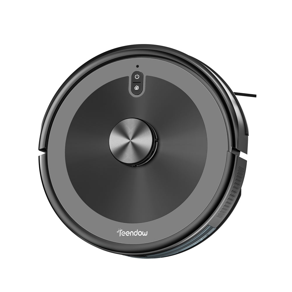 Teendow T10S Robot Vacuum