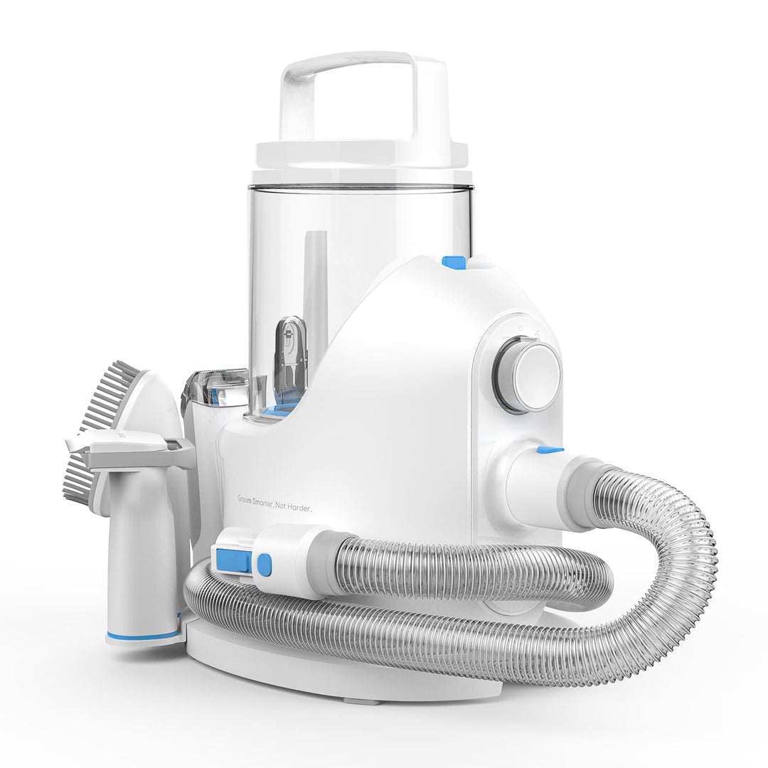 Clickco Pet Grooming Vacuum