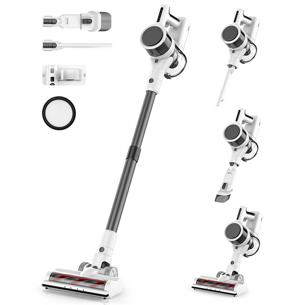 Aspirateur sans fil Teendow P11Pro 